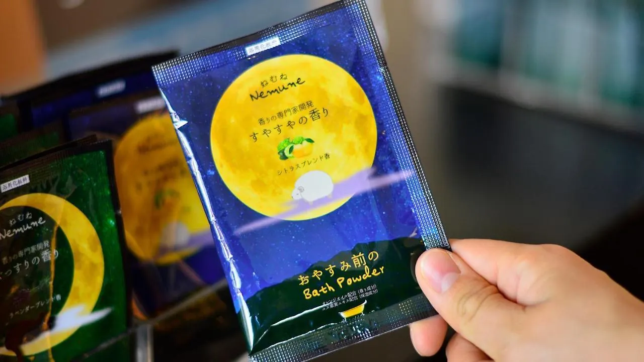 东京湾新木杨梅兹jr东酒店 酒店 東京都