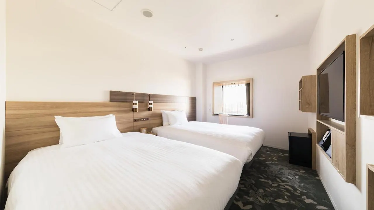 东京湾新木杨梅兹jr东酒店