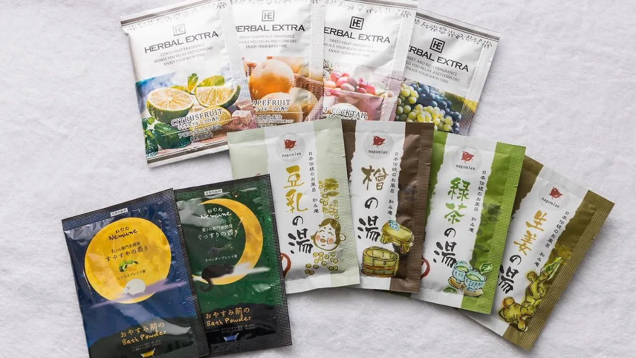 东京湾新木杨梅兹jr东酒店 日本