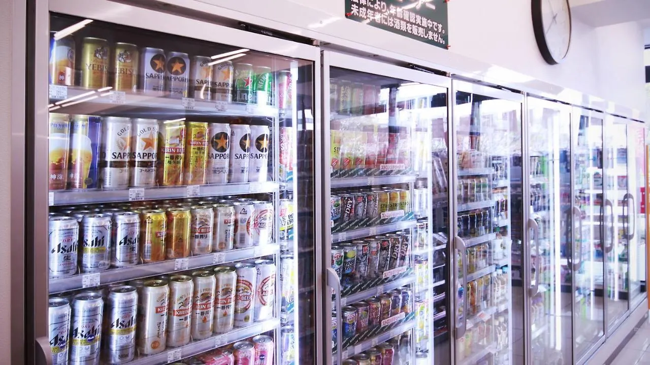 东京湾新木杨梅兹jr东酒店