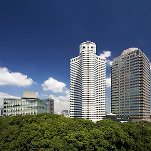 东京新大谷酒店花园塔酒店 酒店
