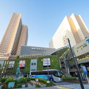 阪急旅馆 酒店