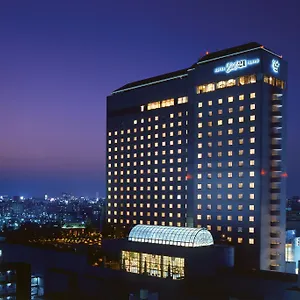 东京东方21世纪酒店 酒店