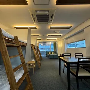 East End Building - Self Check-in Only 大阪市