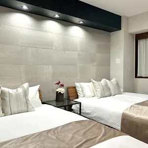 Fraise Nipponbashi -vacation Rental- 大阪市