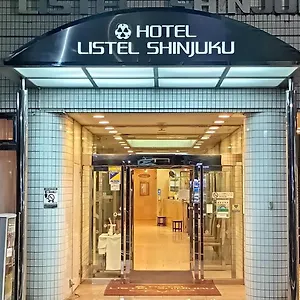 里斯特新宿酒店 酒店