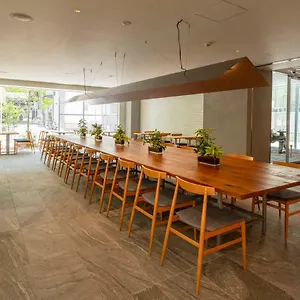 东京蒲田东方快捷酒店 酒店