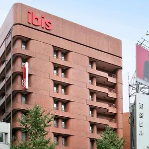 宜必思东京新宿酒店 酒店