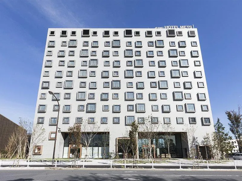 Jr East Hotel Mets Premier Tokyo Bay Shinkiba