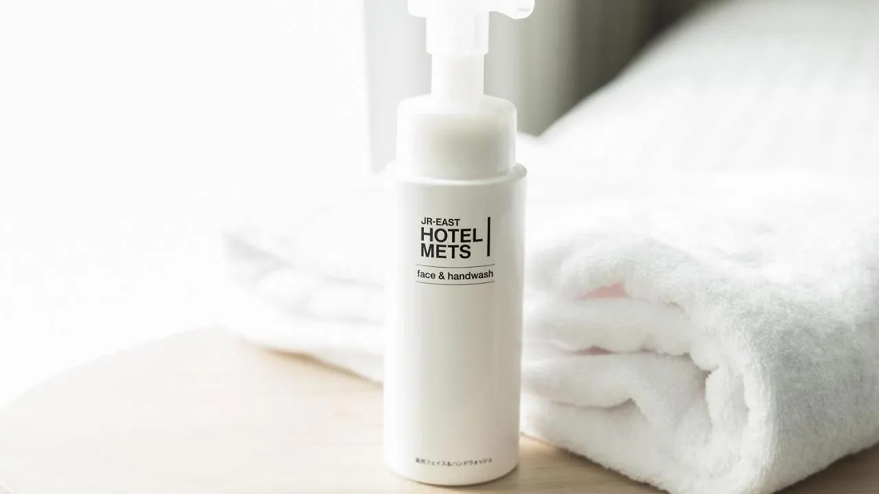 ***  Jr East Hotel Mets Premier Tokyo Bay Shinkiba Japan
