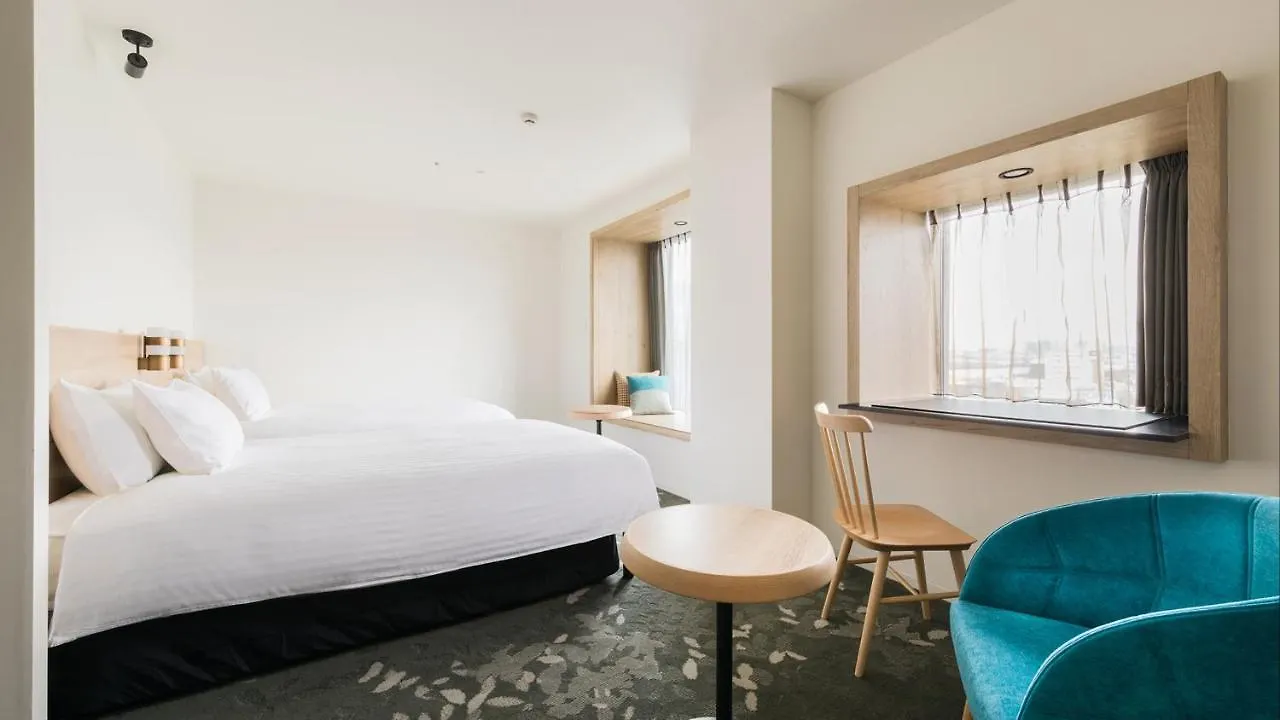 Jr East Hotel Mets Premier Tokyo Bay Shinkiba