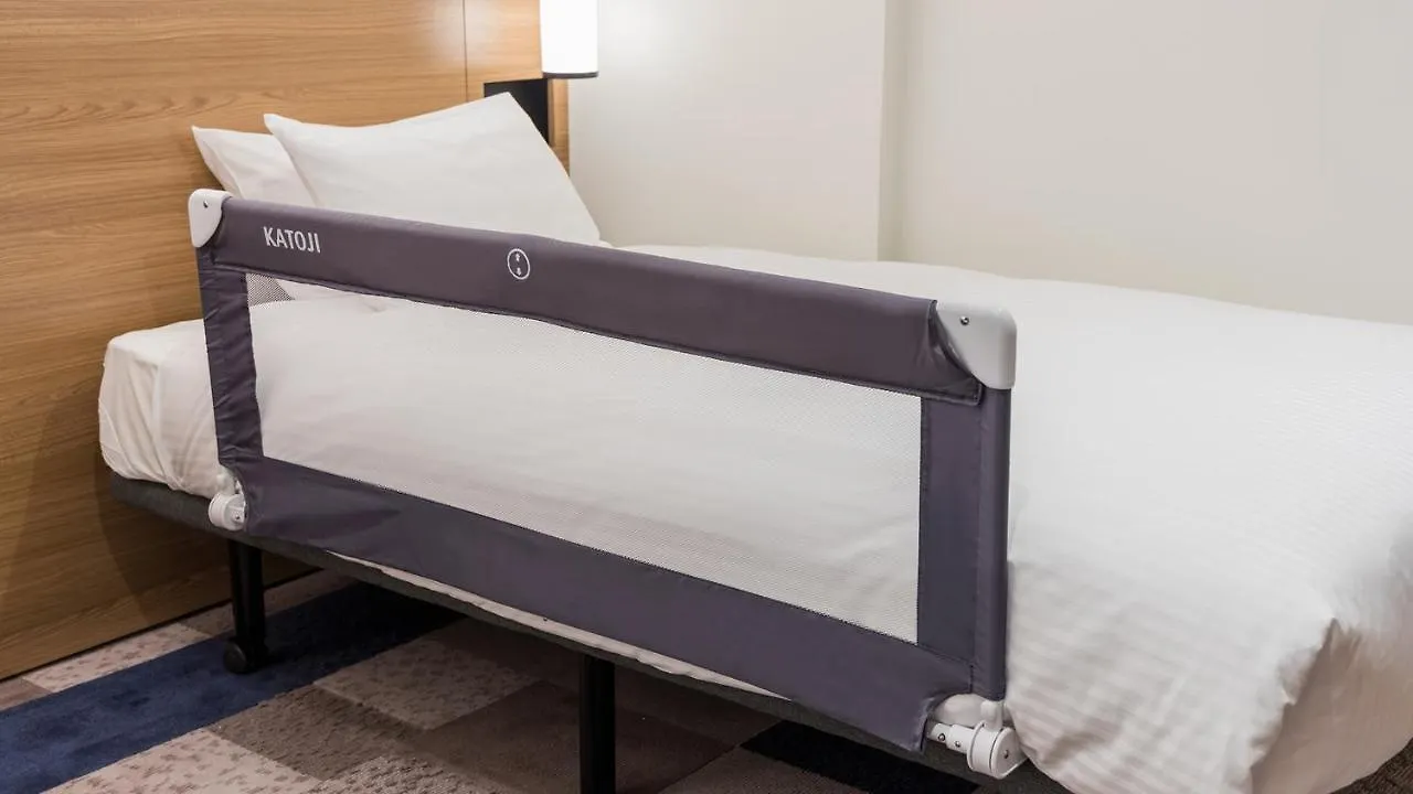 Jr East Hotel Mets Premier Tokyo Bay Shinkiba 3*,  Japan