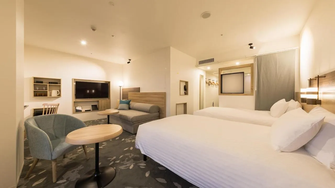 Jr East Hotel Mets Premier Tokyo Bay Shinkiba