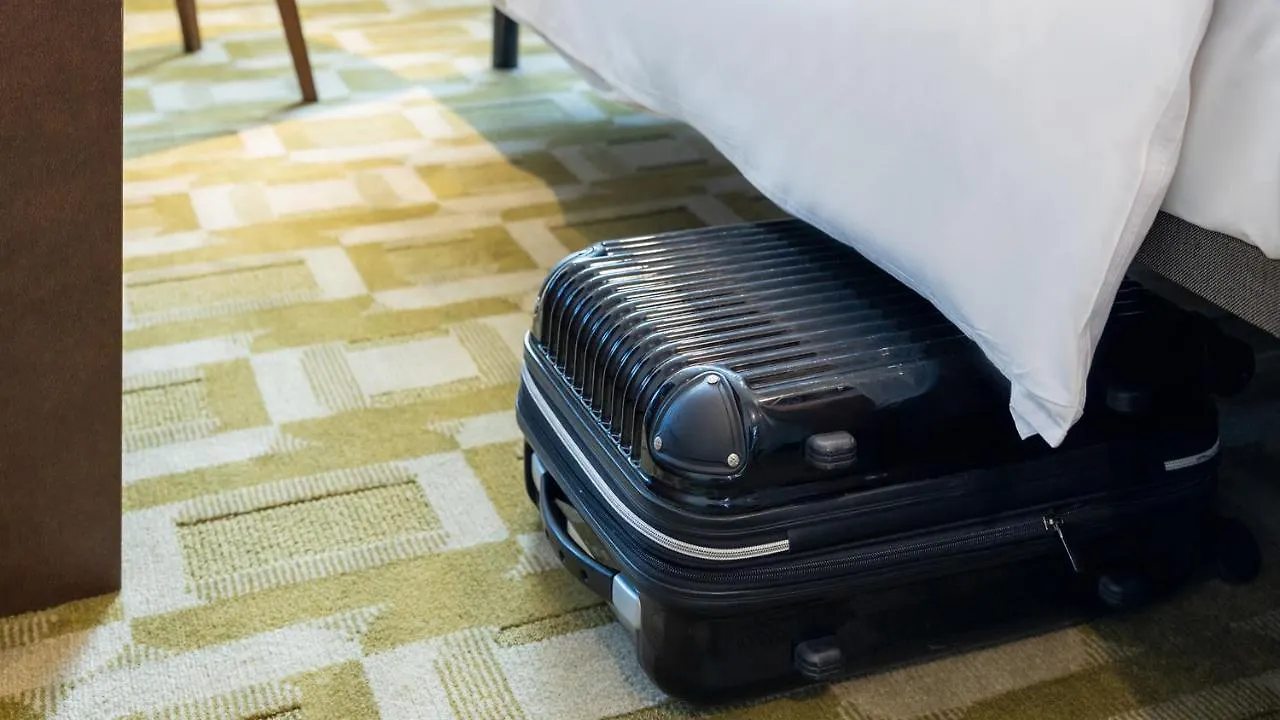 ***  Jr East Hotel Mets Premier Tokyo Bay Shinkiba Japan